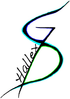 Logo GSD Hallex